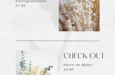 Villa Ohna - Gîte Romantique avec Spa Privé - Foto 29