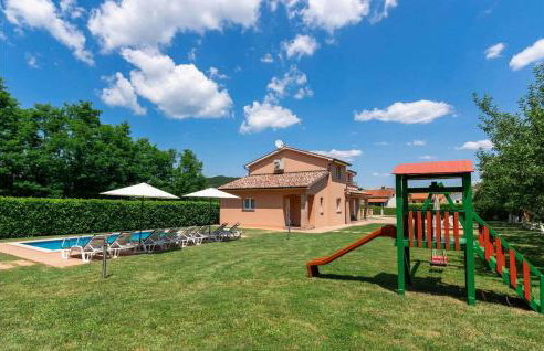 Villa Doria - Foto 40