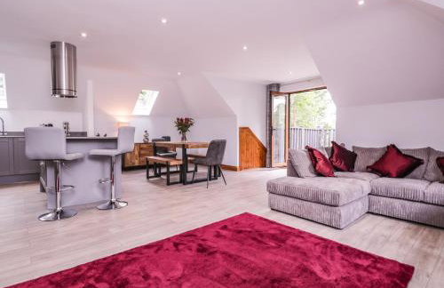 The Barn at Mulberry Lodge - Foto 6