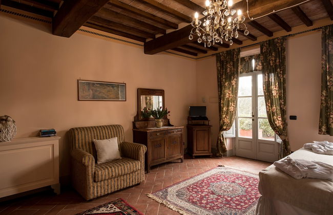 Podere La Rocca - Foto 6