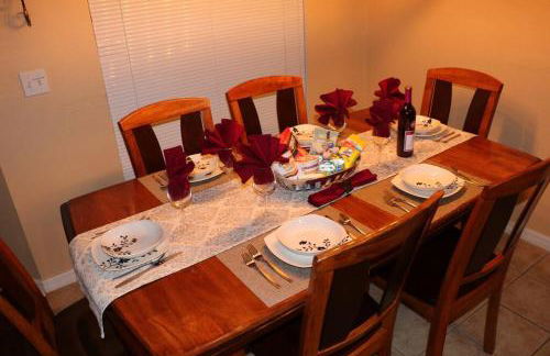 Disney Villa Magical Retreat Private Pool, LakeView & Game Room - Foto 38