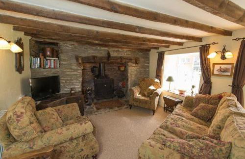 Bridge Cottage Withypool - Foto 25