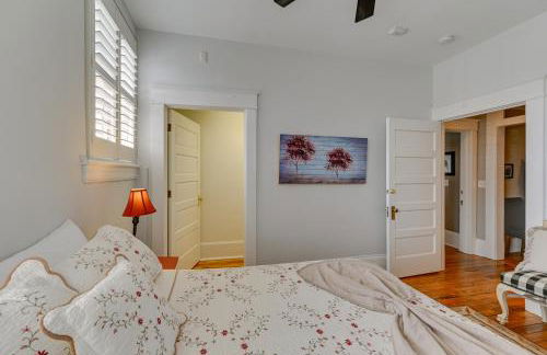 Winston-Salem Vacation Rental - Walk Downtown! - Foto 20