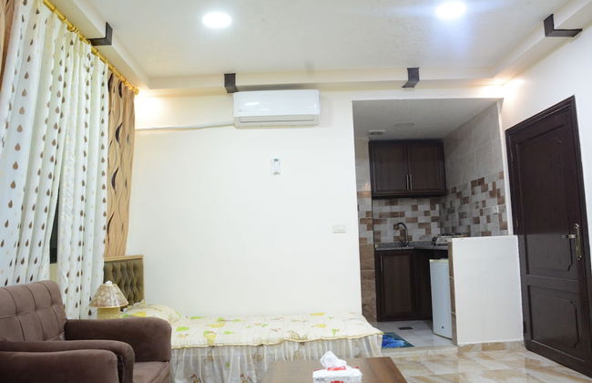 Jasmine leaves hotel apartment - Foto 8