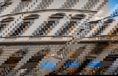 Il Salotto di Firenze - Foto 43