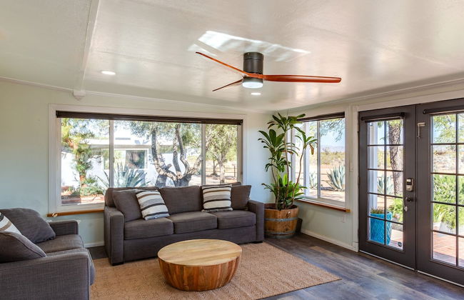 Sunset Grove Two Beautiful Homes w Private Pool - Foto 6