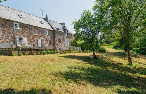 Holiday Home La Longère by Interhome - Foto 32