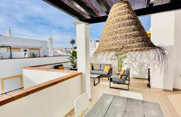 Amazing beach bliss 2br w/private sea view terrace - Photo 33