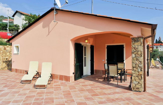 Belvilla by OYO Le Ville Negli Olivi - Foto 29