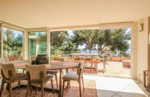 VILLA LES PINS - Foto 10