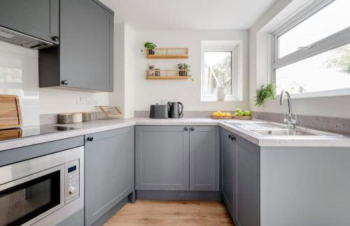 Cosy cottage near the coast - Foto 17