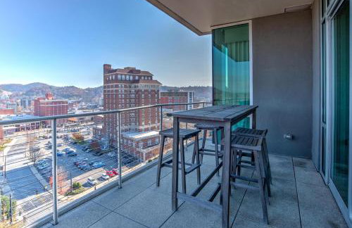 The Asheville Club at 151 - Foto 17