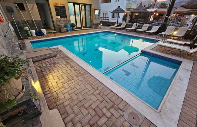 Elounda Sunrise Apartments - Foto 5