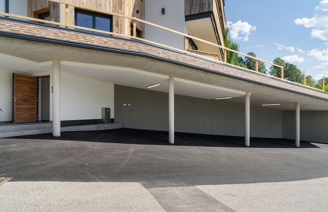 Doubleroom Without Kitchen - Foto 19