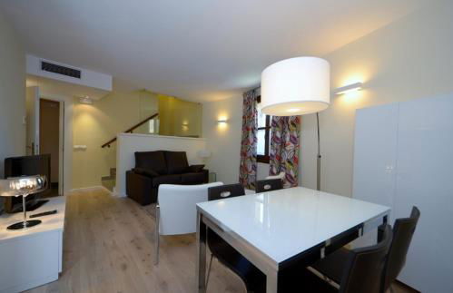 Apartamentos El Palacete de Ainsa - Foto 15