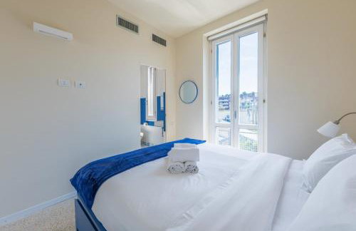 Milan Central Penthouse with Terraces, Jacuzzi & Garage - Foto 40