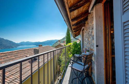 Rustico-Ferienhaus Dolce Vita - Foto 23