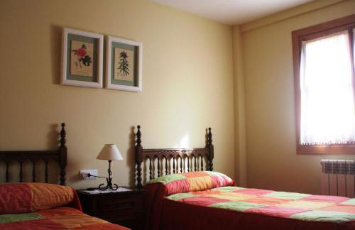 Apartamentos El Rincón de Benás - Photo 18
