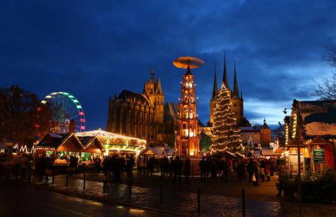 Ferienhaus-Pressler-Erfurt - Foto 17