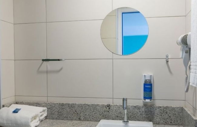 Roomo Transamerica Recife Parque do Cais - Photo 30