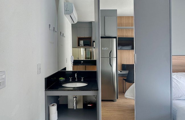 Metro Brooklin - Be Urban - Foto 41