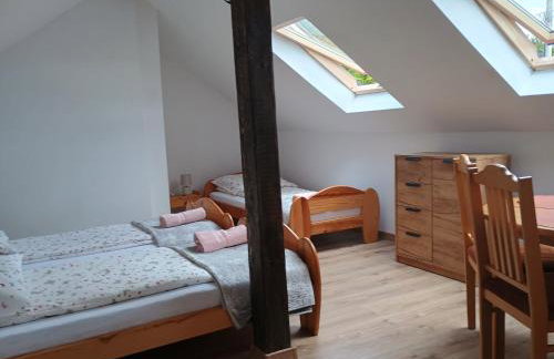 Chata Pod Różą - Photo 30