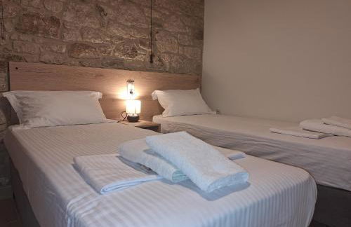 Lithina charm villa with private pool and sea view - Photo 43