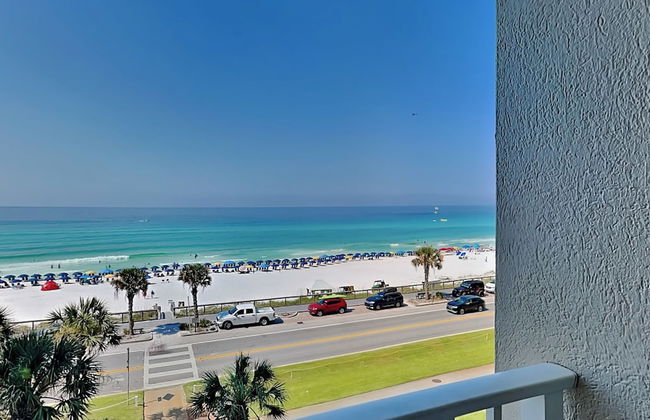 Majestic Sun by Southern Vacation Rentals - Foto 72