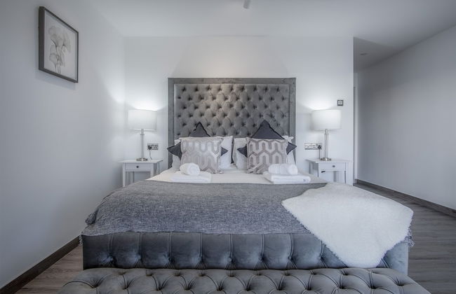 Sunrise - 5 Bedroom Home - Pendine - Foto 52