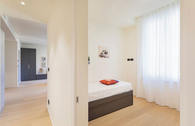 Riviera Flavour Apts by Wonderful Italy - Foto 41