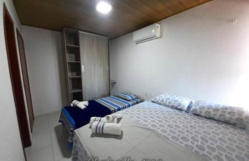 ChaleVille - Chalé 4902 - Foto 16