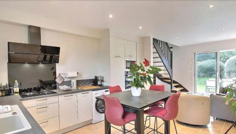 Gite Kerstephan - Foto 4