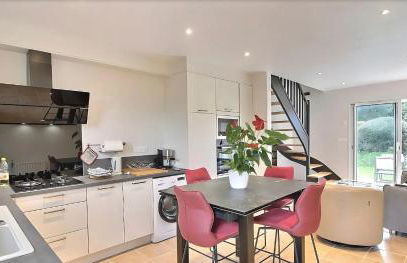 Gite Kerstephan - Foto 4