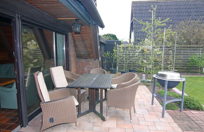 Wunderschones Ferienparadies in Krusendorf nah am Ostseestrand - Photo 15