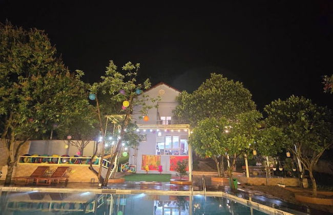 Phương Nam Garden - Photo 29