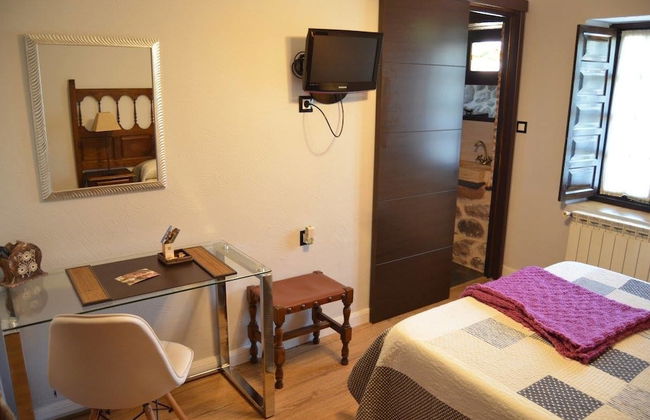 Posada Real La Montañesa - Foto 36