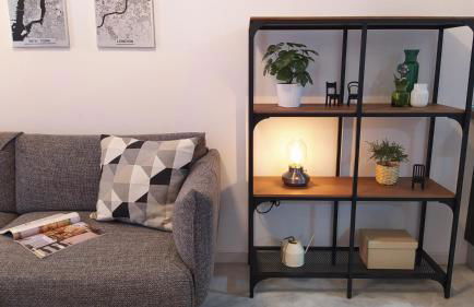 Sherryflat Herráiz-Parking - Foto 6