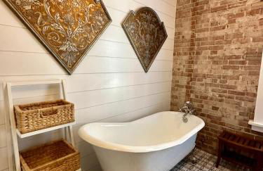 Bisbee Brownstone Suites - Foto 107