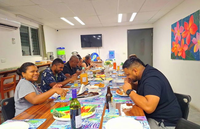 Island Accommodation Suva Premier Hospitality - Photo 47