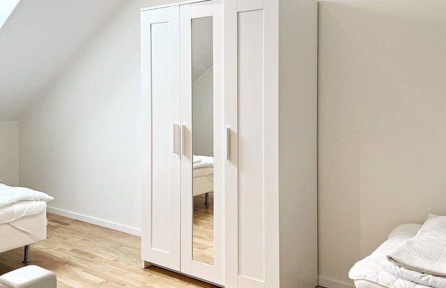 5 Person Holiday Home in Munso-by Traum - Photo 5