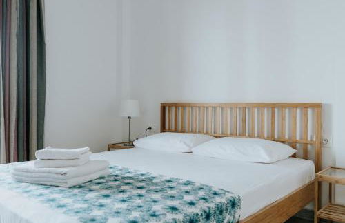 Avli Apartments - Foto 11