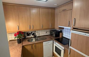 Balcon Los Gigantes Ocean View 2BDR Apartment - Foto 11