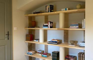 Mas provençal d'exception - Foto 12