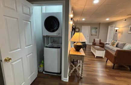 Greens Mill Hideaways - Foto 54