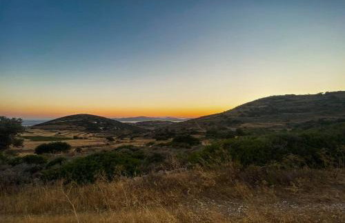 Villa OMalley Into the Cycladic wild - Foto 35