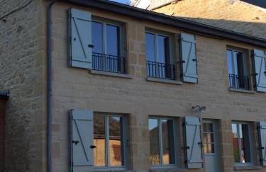 Gîte LES ARMINAUX - Foto 1