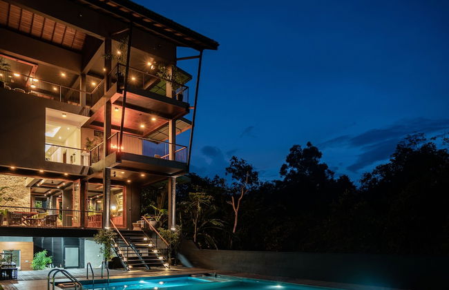 Kurokawa Kalutara - Foto 1