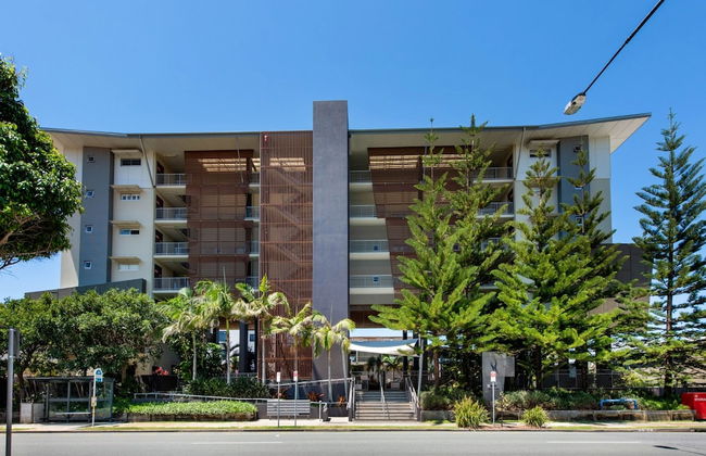 On the Beach Resort Bribie Island - Photo 80