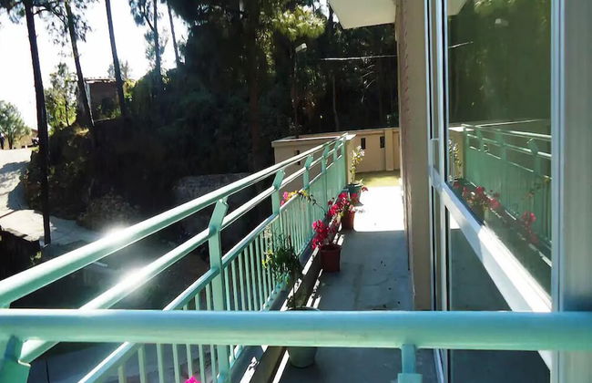 Barog Villa - Foto 1