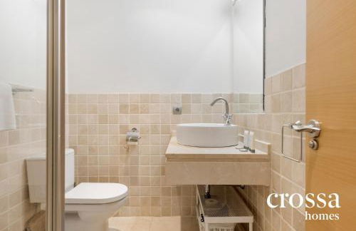 Elegance & Peace, Sunny Terrace, Toscana Hills - Photo 18